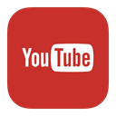 Flurry YouTube icon